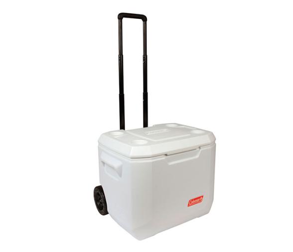 Coleman Nevera Ruedas Xtreme Marine 50QT