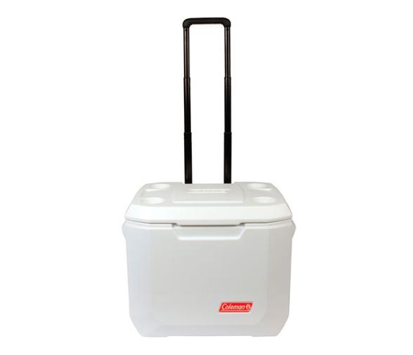 Coleman Nevera Ruedas Xtreme Marine 50QT