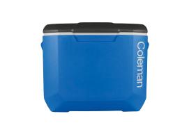 Coleman Nevera rigida 60QT con ruedas
