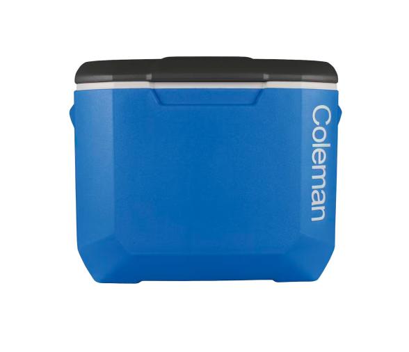 Coleman Nevera rigida 60QT con ruedas