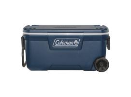 Coleman Rigid Cooler with Wheels XTREME 100QT