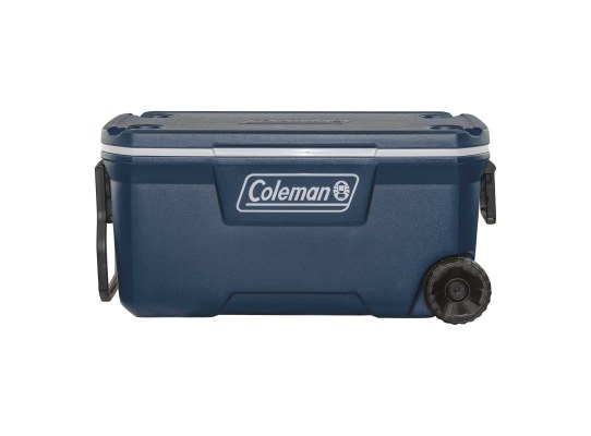 Coleman Nevera Rígida XTREME 100QT con Ruedas