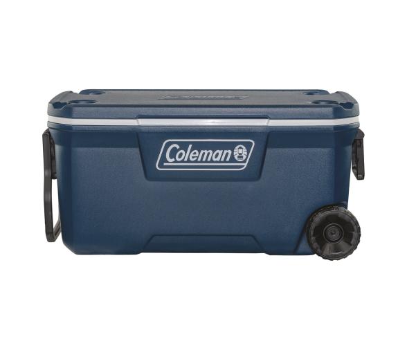 Coleman Nevera Rígida XTREME 100QT con Ruedas