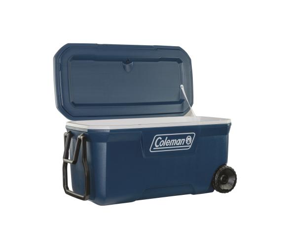 Coleman Nevera Rígida XTREME 100QT con Ruedas
