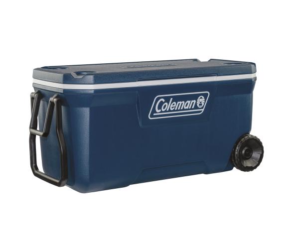 Coleman Nevera Rígida XTREME 100QT con Ruedas