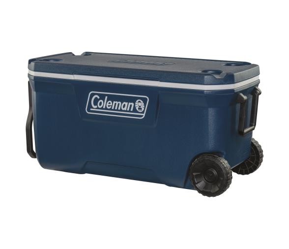 Coleman Nevera Rígida XTREME 100QT con Ruedas