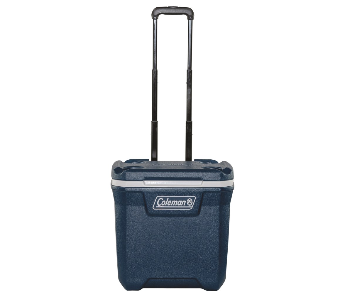 Coleman Nevera Rígida XTREME 28QT con Ruedas
