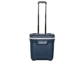 Coleman Nevera Rígida XTREME 28QT con Ruedas