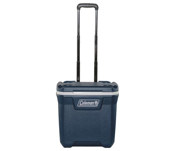 Coleman Nevera Rígida XTREME 28QT con Ruedas