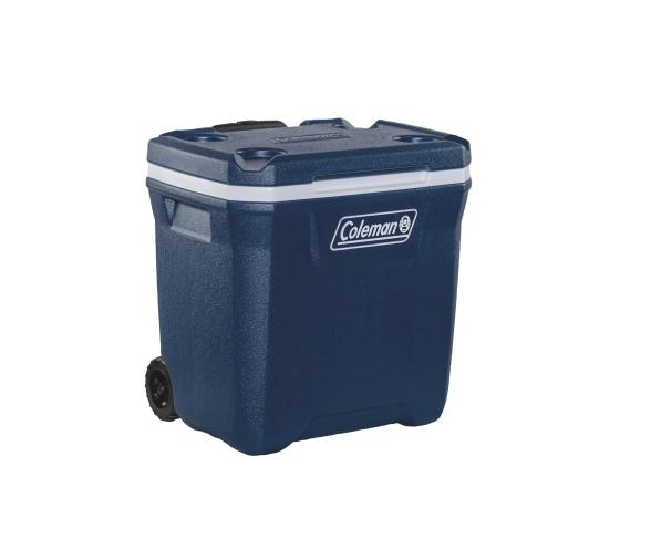 Coleman Nevera Rígida XTREME 28QT con Ruedas
