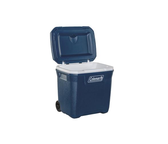 Coleman Nevera Rígida XTREME 28QT con Ruedas
