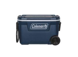 Coleman Nevera Rígida XTREME 62QT con Ruedas