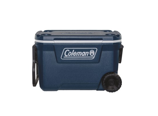 Coleman Nevera Rígida XTREME 62QT con Ruedas