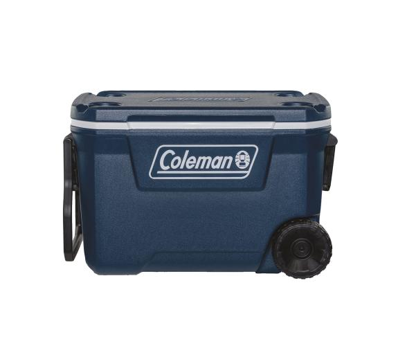 Coleman Nevera Rígida XTREME 62QT con Ruedas
