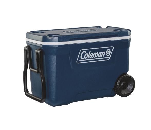 Coleman Nevera Rígida XTREME 62QT con Ruedas