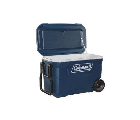 Coleman Nevera Rígida XTREME 62QT con Ruedas