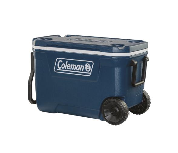 Coleman Nevera Rígida XTREME 62QT con Ruedas