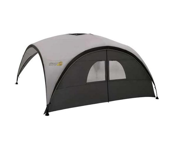 Coleman Puerta Toldo Event 4.5 x 4.5 M