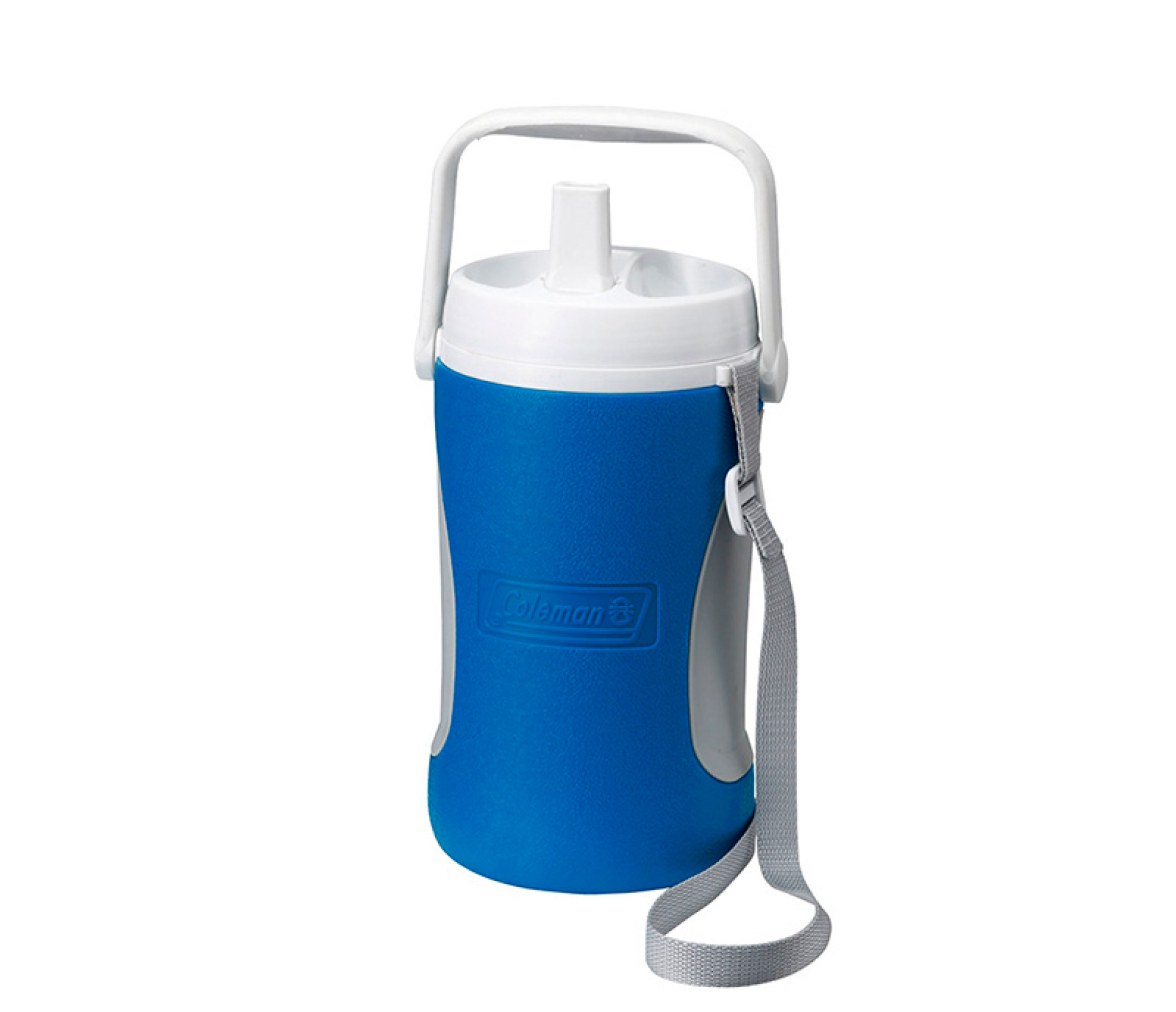 Coleman Termo Jug Blue 2 litros