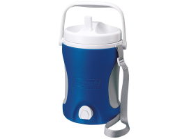 Coleman Jug Blue Thermo 3.8 liters