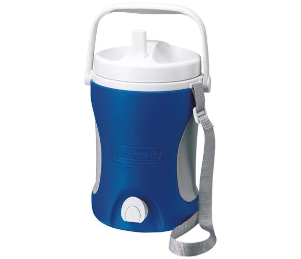 Coleman Termo Jug Blue 3.8 litros