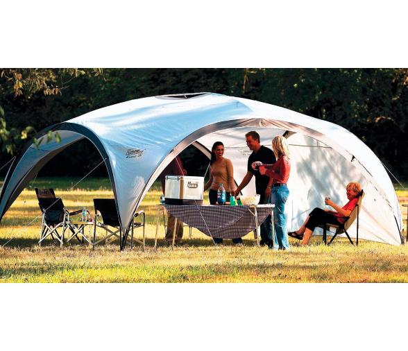 Coleman Toldo Event 4.5 x 4.5 m