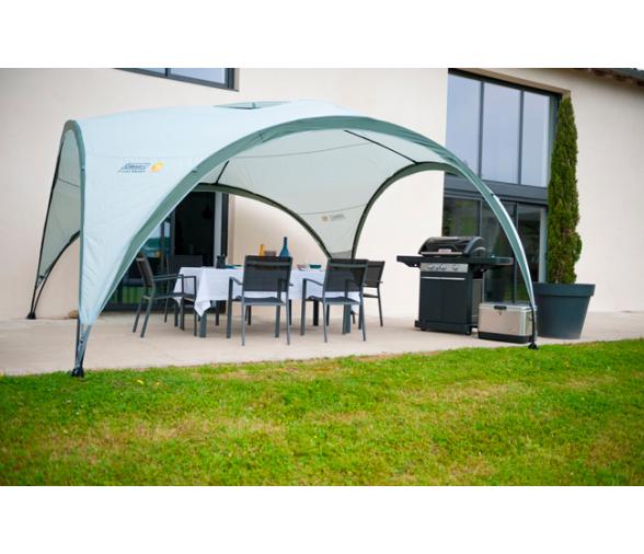 Coleman Toldo Event Shelter M