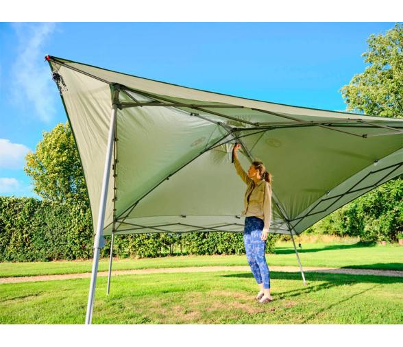 Coleman Toldo Shelter FastPitch OnePush M