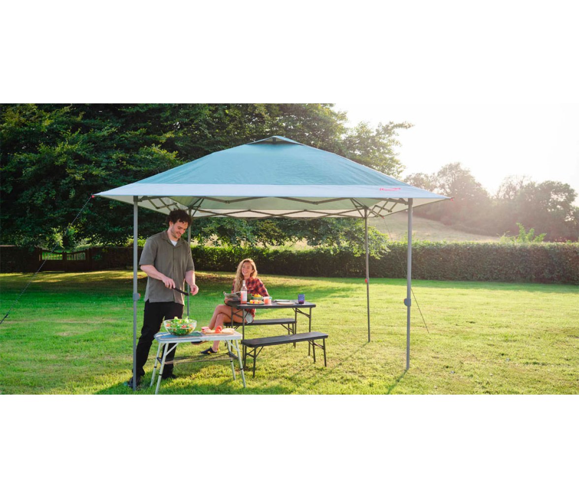 Coleman Toldo Shelter FastPitch OnePush M