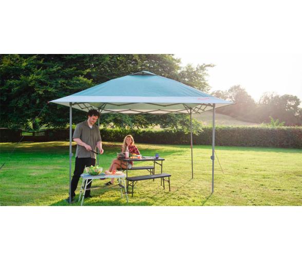 Coleman Toldo Shelter FastPitch OnePush M