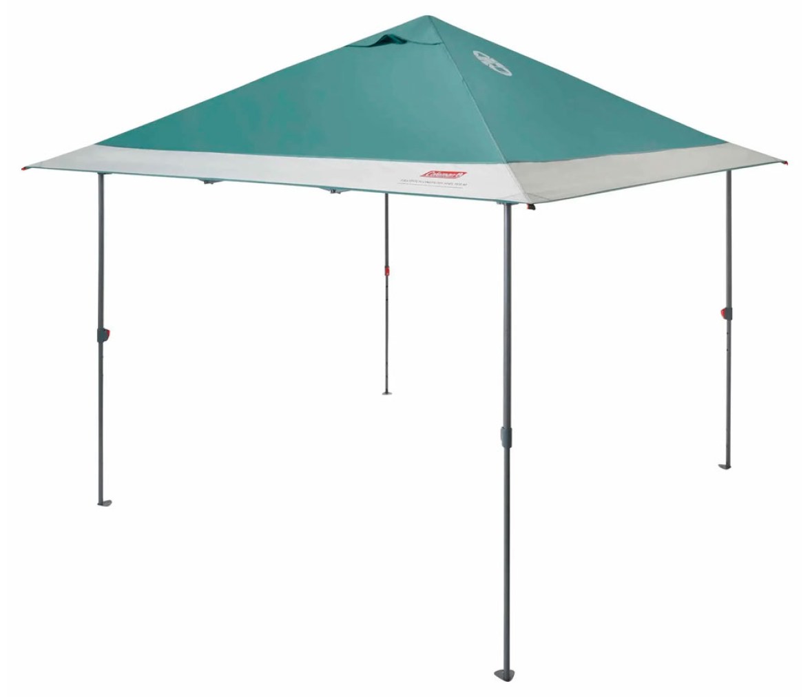 Coleman Toldo Shelter FastPitch OnePush M