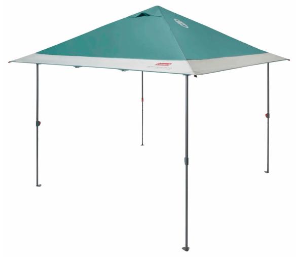 Coleman Toldo Shelter FastPitch OnePush M