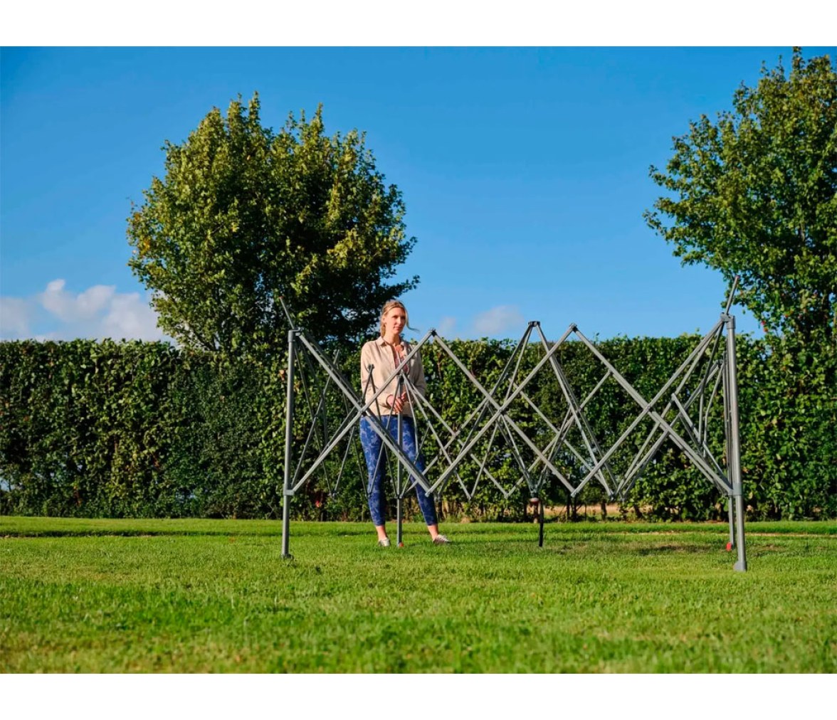 Coleman Toldo Shelter FastPitch OnePush M