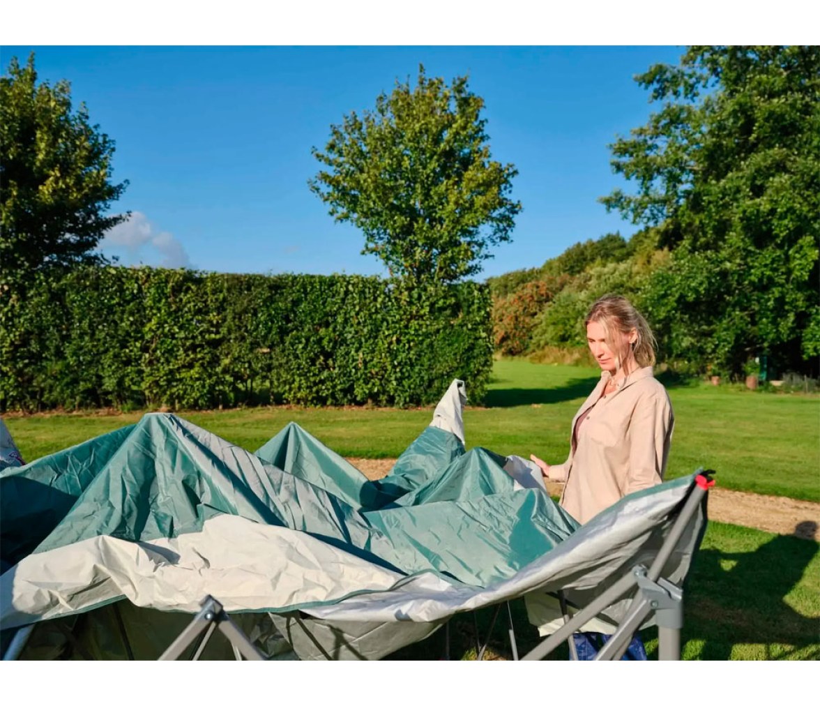 Coleman Toldo Shelter FastPitch OnePush M