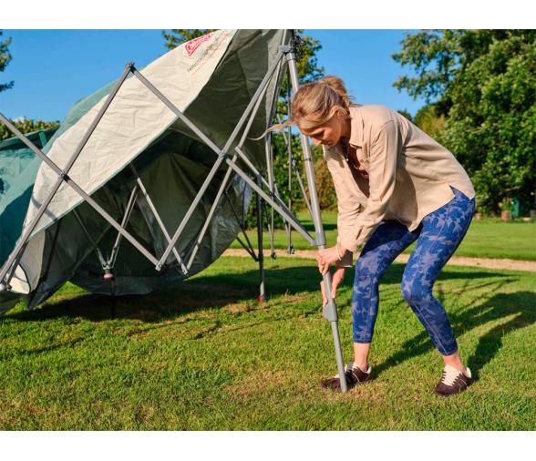 Coleman Toldo Shelter FastPitch OnePush M