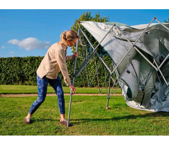 Coleman Toldo Shelter FastPitch OnePush M