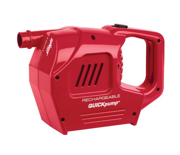 Coleman Hinchador Recargable 12 V 230 V QuickPump EU