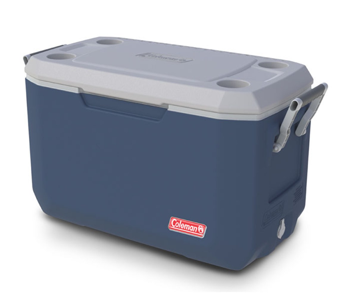 Coleman Nevera Portatil 70 QT Xtreme Blue