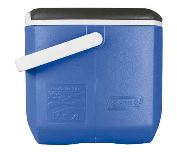 Coleman Nevera Portatil Excursion 16QT