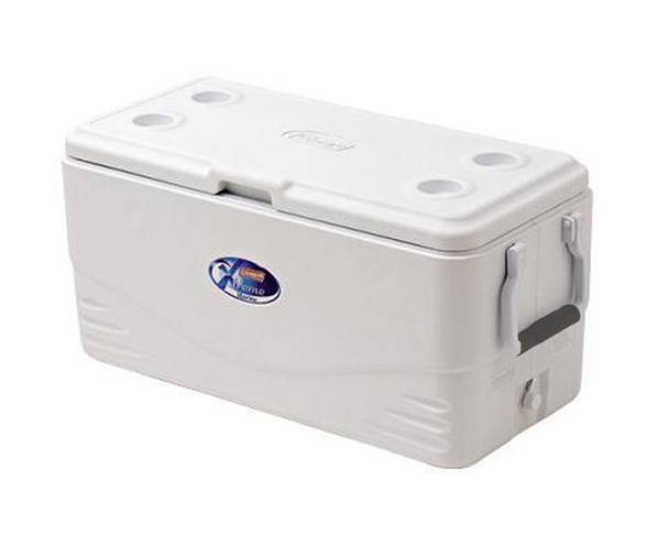 Coleman Nevera Portatil Xtreme Marine 100QT
