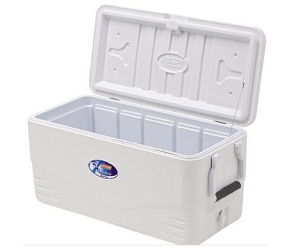 Coleman Nevera Portatil Xtreme Marine 100QT