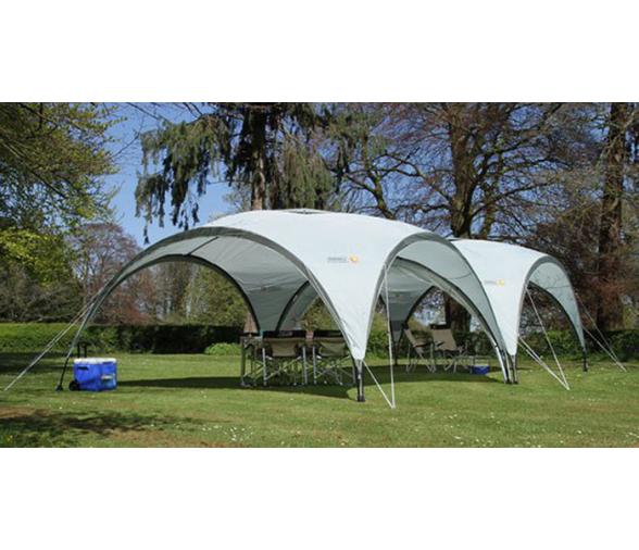 Coleman Toldo Event 4.5 x 4.5 m