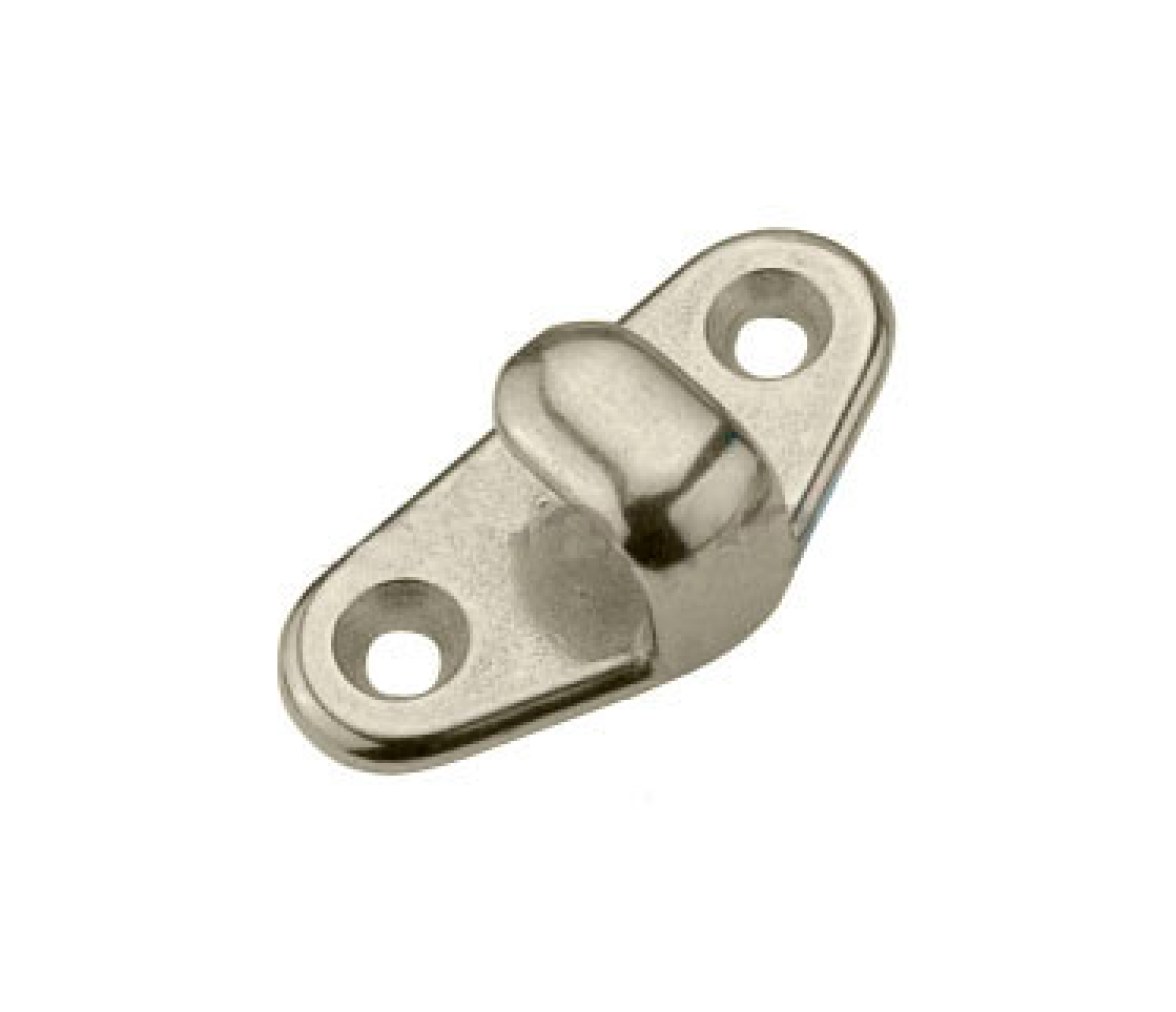 Colgador Inox 316 Fender Vinox
