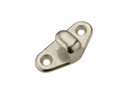 Colgador Inox 316 Fender Vinox