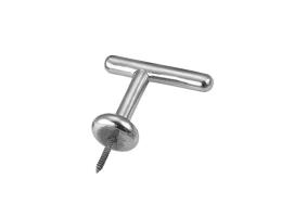 Colgador Inox Tipo 45 Vinox