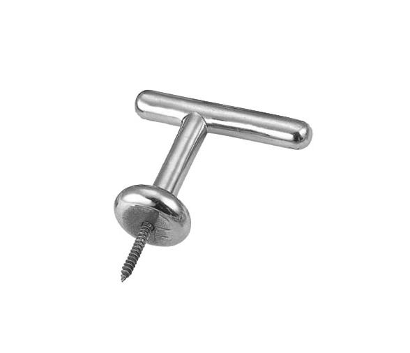 Colgador Inox Tipo 45 Vinox