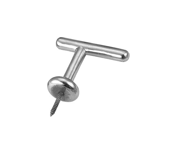 Colgador Inox Tipo 45 Vinox