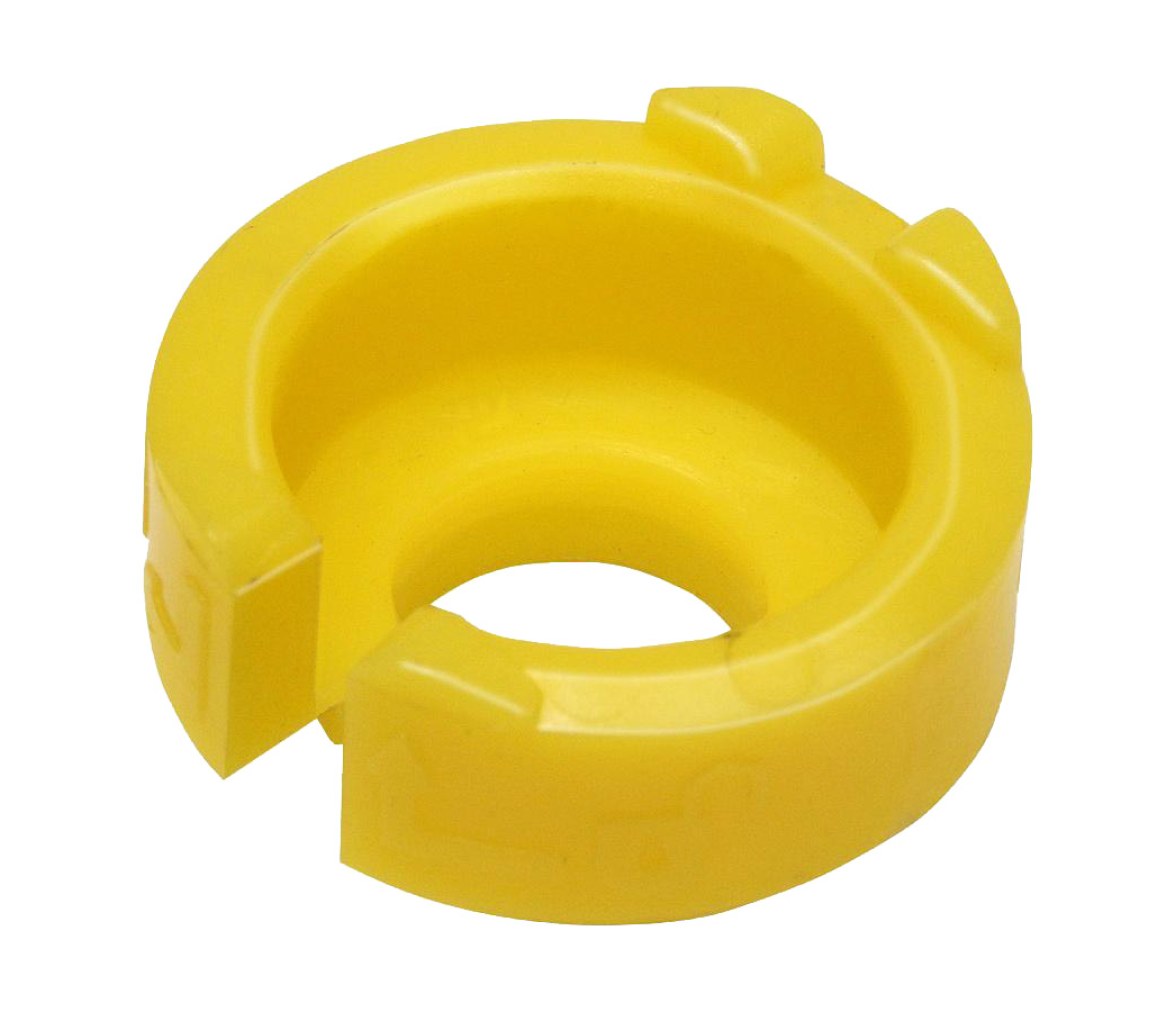 Collarin Anillo para Barbacoas de Gas Magma