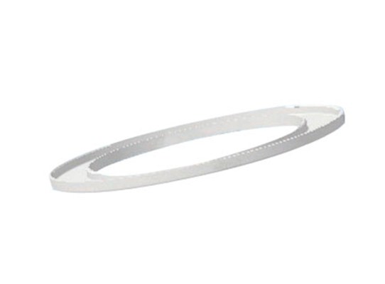 COLLARÍN PARA MANCHÓN Ø 85MM DE CAJA DORADA PERFILADA PLASTIMO