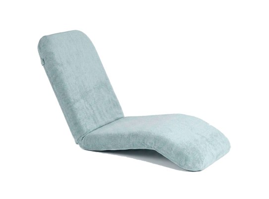 Comfort Seat Funda de Toalla - Large